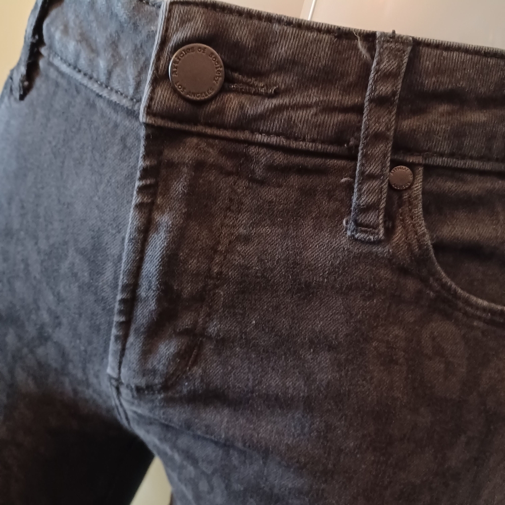 🍒 Articles Of Society Skinny Denim Jeans - Picture 10 of 10